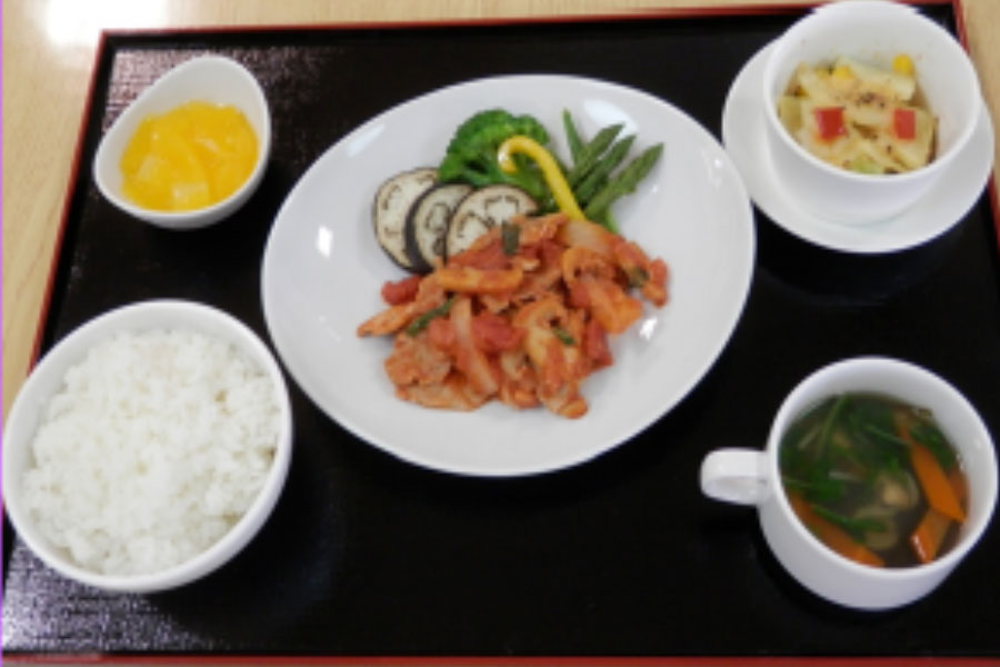レストラン ビアン