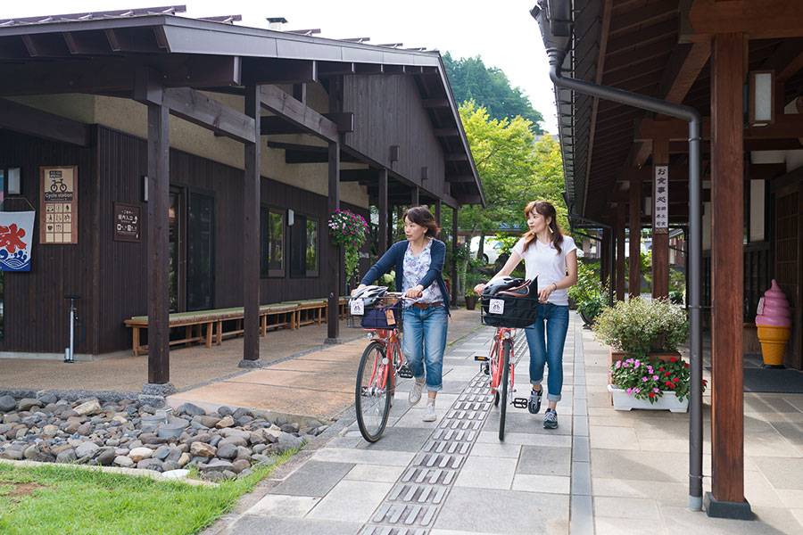 高橋まゆみ人形館