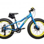 Kid's fatbike