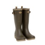 Women's rain boots
