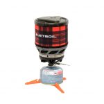 JETBOIL(propane fuel sold separately)