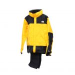 Men's rainwear