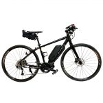 Electric cross bike