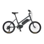 Electric Mini Bike