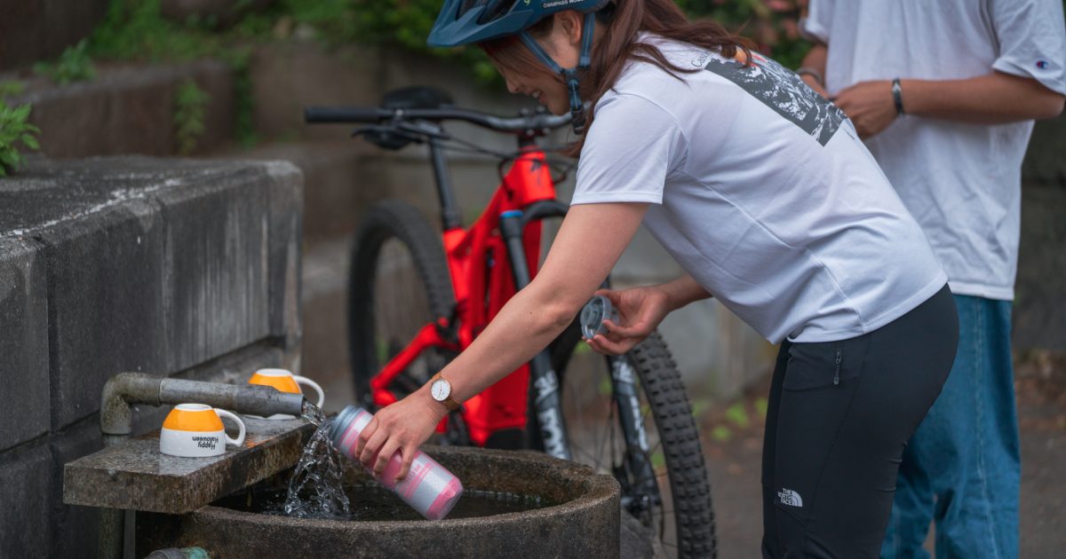 [Guided] Private e-bike Trail Tour