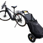 CARGO TRAILER