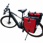 PANNIER BAG