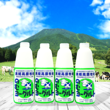 Nomi Yogurt 150ml x 15