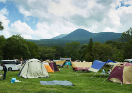 Togakushi Ski Area