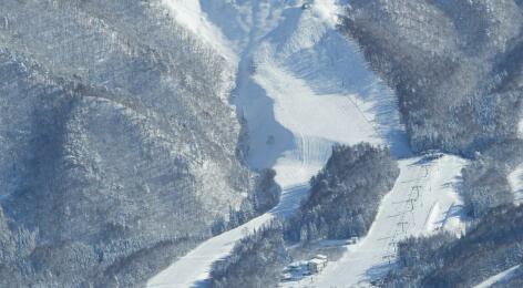 Komaruyama Ski Resort